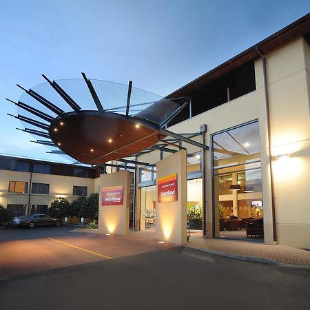 Heartland Hotel Auckland Airport Ngoại thất bức ảnh