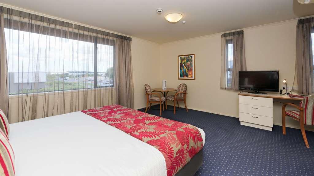 Heartland Hotel Auckland Airport Phòng bức ảnh