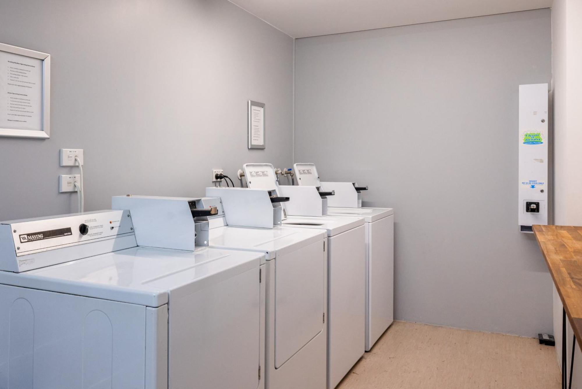 Heartland Hotel Auckland Airport Ngoại thất bức ảnh