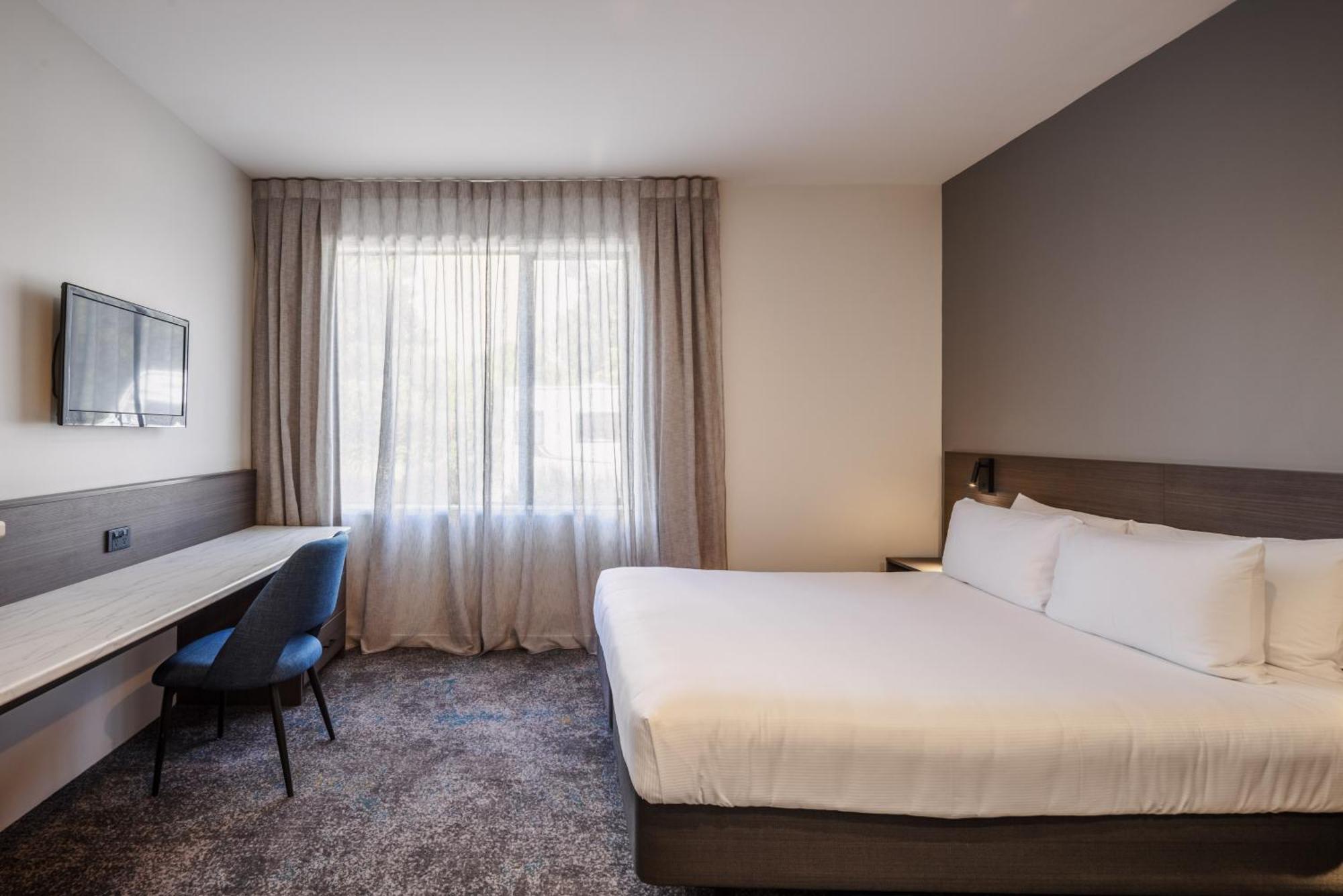 Heartland Hotel Auckland Airport Ngoại thất bức ảnh