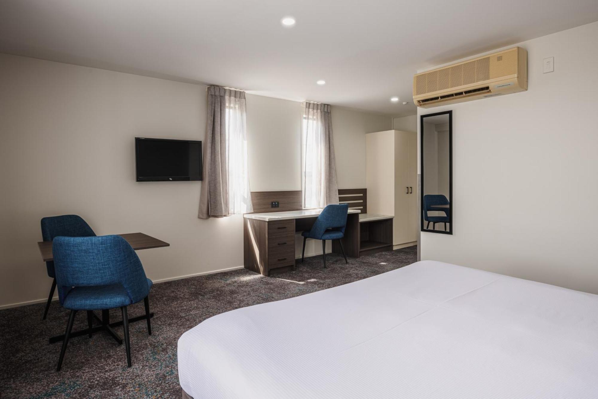 Heartland Hotel Auckland Airport Ngoại thất bức ảnh