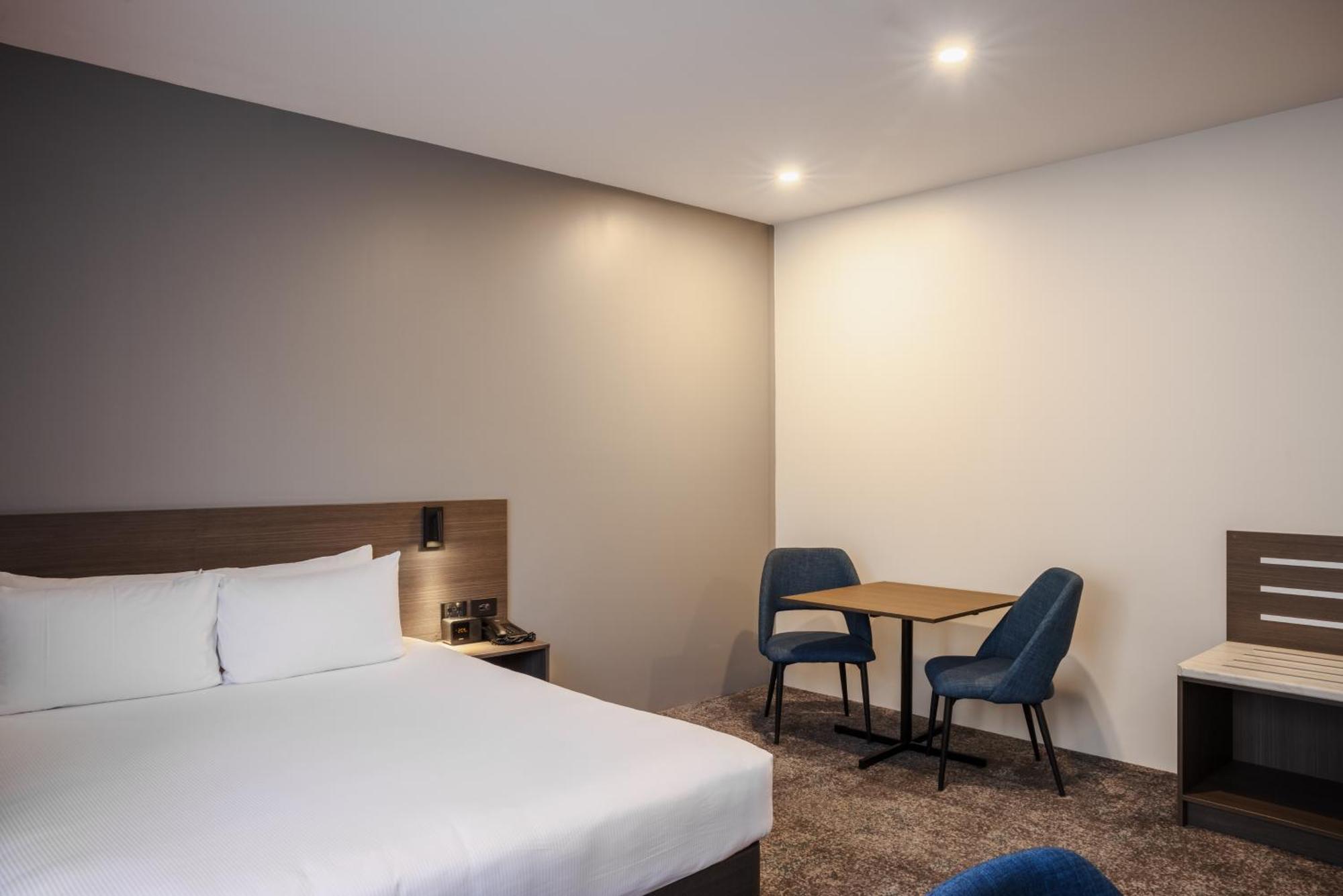 Heartland Hotel Auckland Airport Ngoại thất bức ảnh