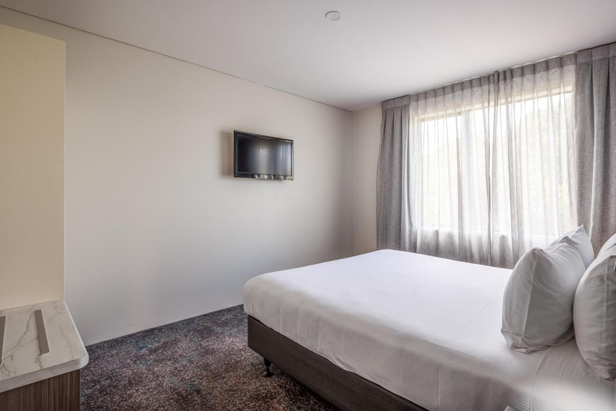 Heartland Hotel Auckland Airport Ngoại thất bức ảnh
