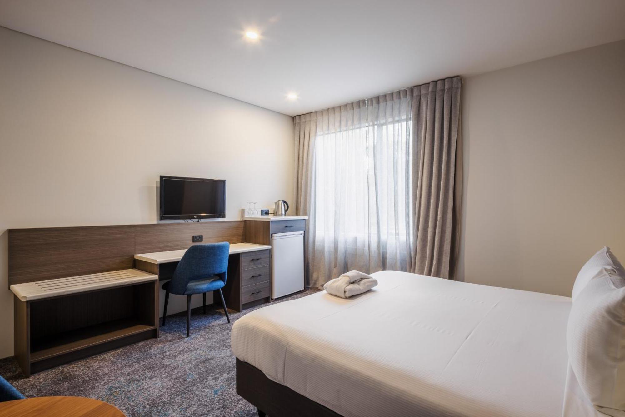 Heartland Hotel Auckland Airport Ngoại thất bức ảnh
