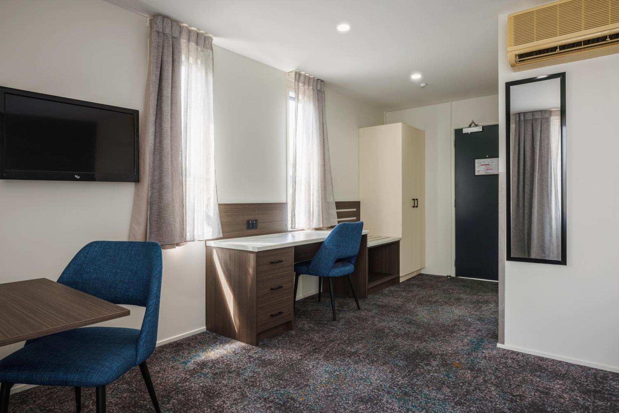 Heartland Hotel Auckland Airport Ngoại thất bức ảnh