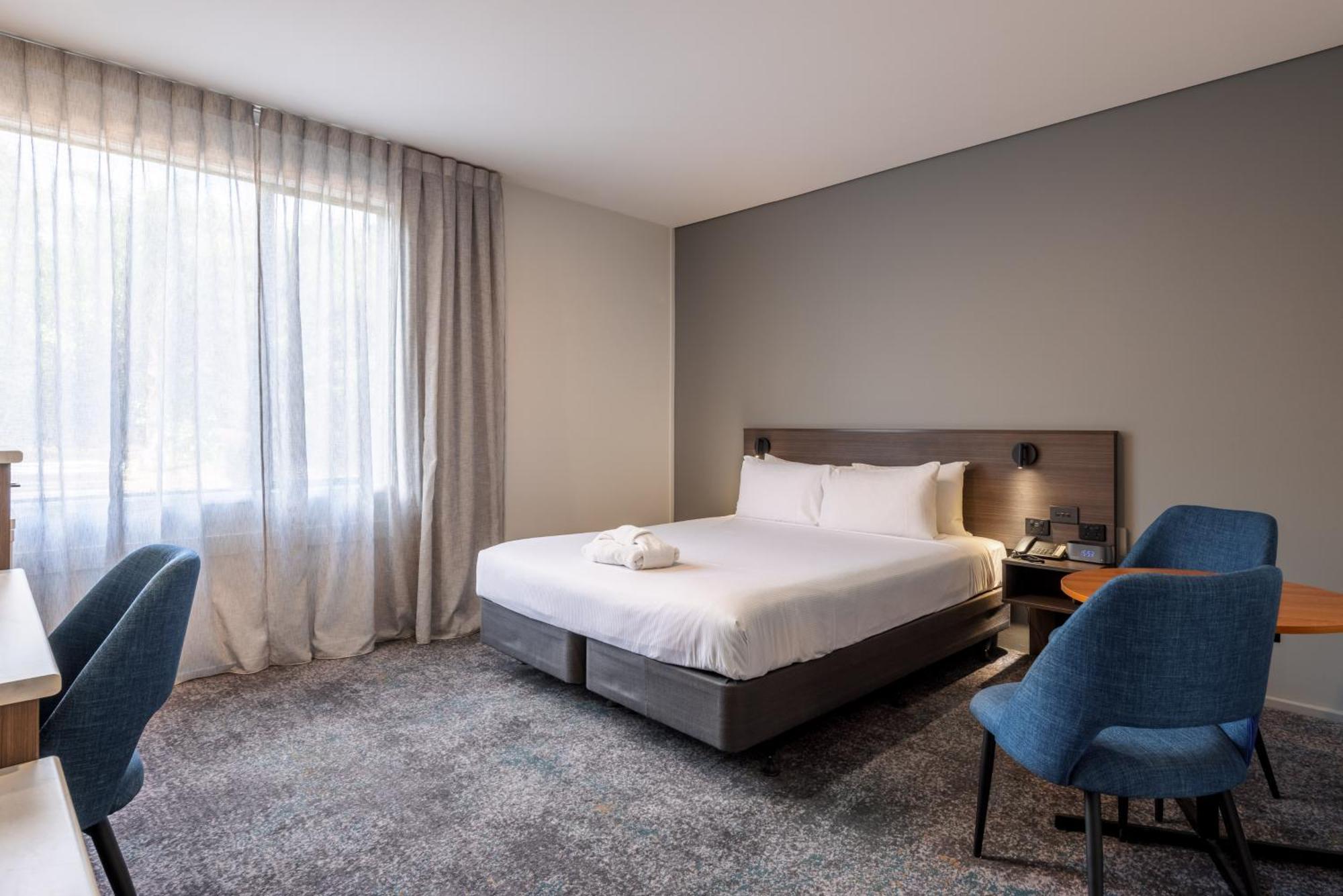 Heartland Hotel Auckland Airport Ngoại thất bức ảnh
