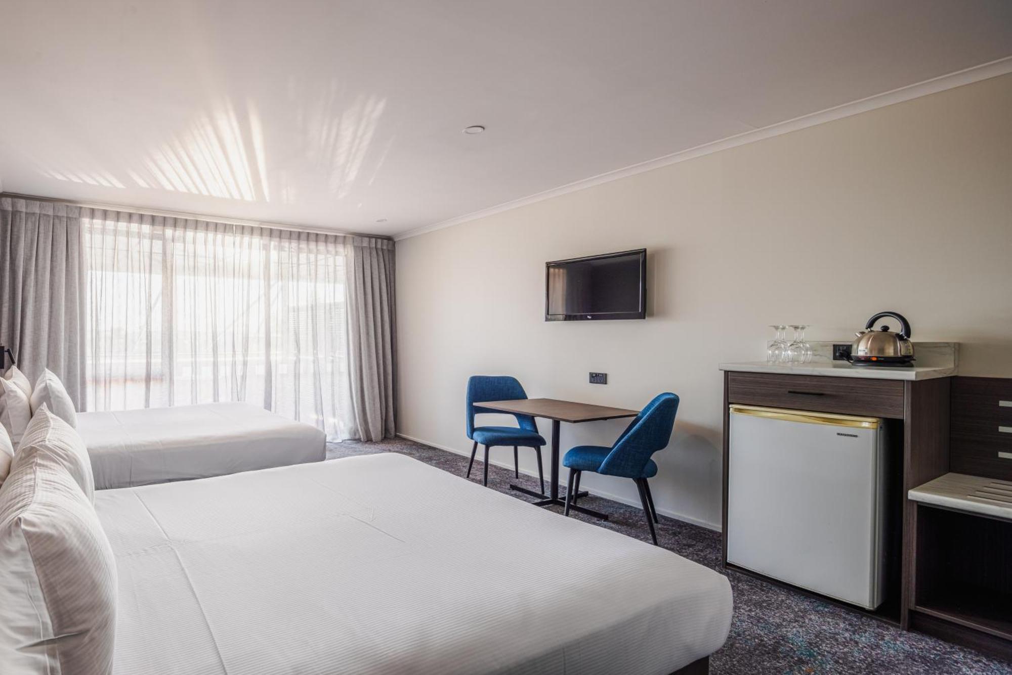 Heartland Hotel Auckland Airport Ngoại thất bức ảnh