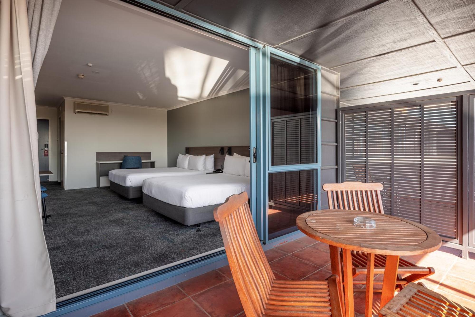 Heartland Hotel Auckland Airport Ngoại thất bức ảnh