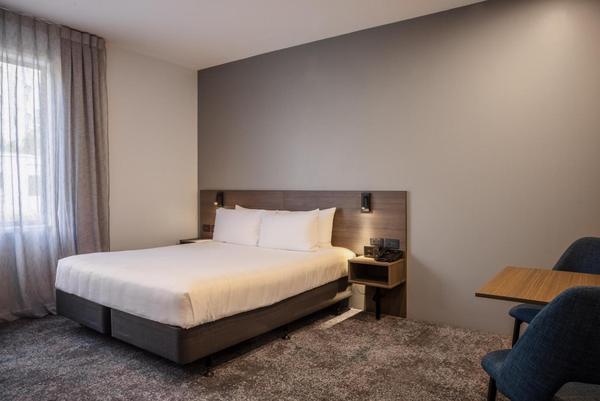 Heartland Hotel Auckland Airport Ngoại thất bức ảnh