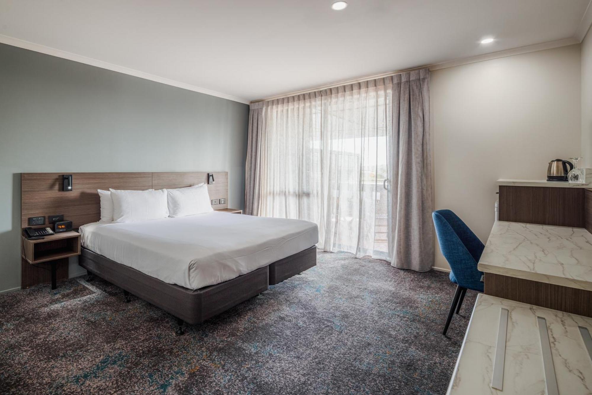 Heartland Hotel Auckland Airport Ngoại thất bức ảnh